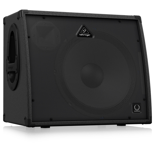 behringer | KXD15